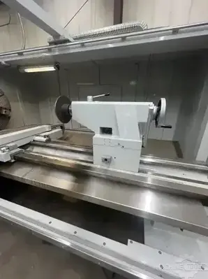 USED 2008 MILLTRONICS ML40