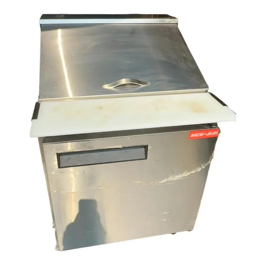 USED NEW AIR NPT-029-MSA