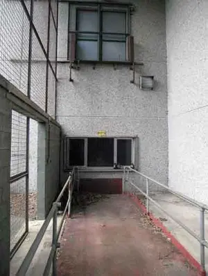 USED ZM LIFTING TABLE 6T