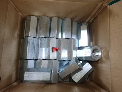 Hardware