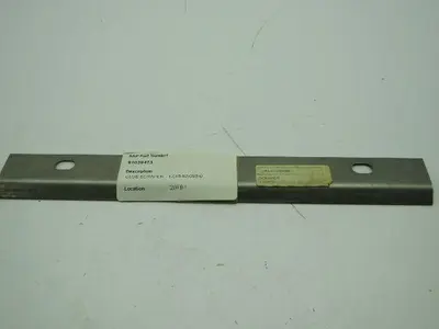 Krones 1-018-52-068-0 Glue Scraper Knife 1018520680 *Free USA 48 Shipping*