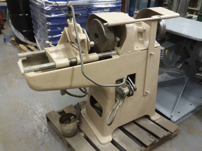 LANDIS 2" Pipe Threaders | Rock Solid Tools (2)