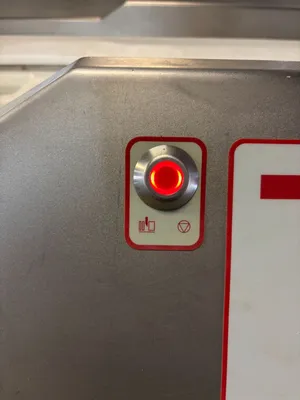 USED HOLAC Cubixx 120