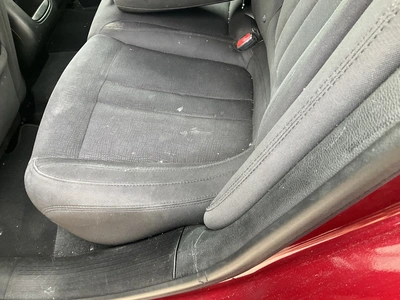 USED 2015 CHRYSLER 200