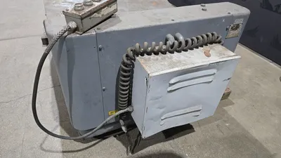 USED ROWE 12040DSL