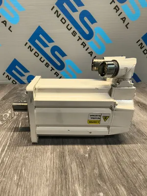 Allen-Bradley MPF-B430P-MJ7BA Servo Motors | ESS Industrial Equipment Sales (4)
