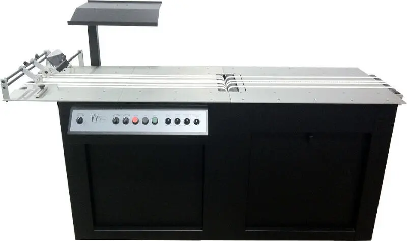 Used 2017 WALCO SYSTEMS SPLIT BASE TRANSPORTS Miscellaneous Printing & Paper Equipment Michigan US | Capital Mailing Equipment #1494298