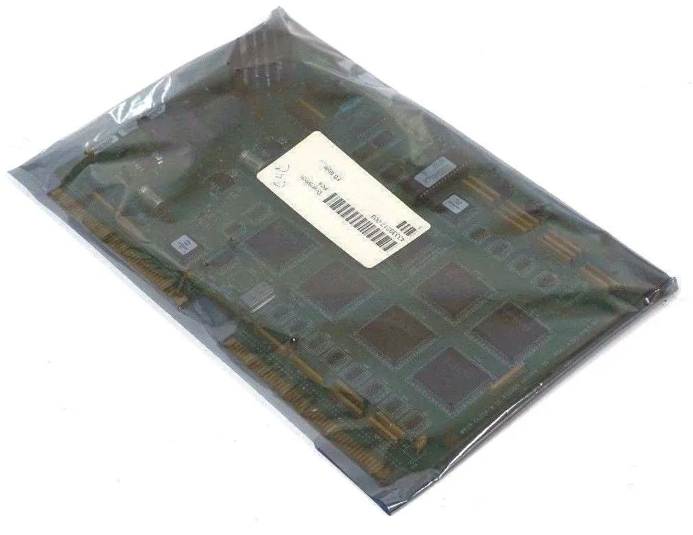 NEW UNISYS 43339217-003 MAIN CLOCK AND DC FEEDER BOARD 4333 9183-002