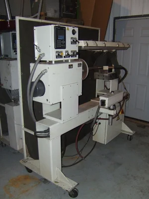 USED DCM B2-08-0D15A