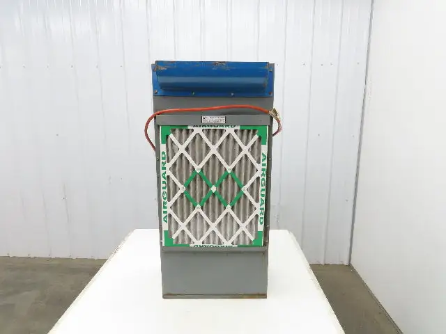 Used MCLEAN MIDWEST _UNKNOWN_ HVAC Parts and Equipment Indiana US | Arrow Industrial #633408