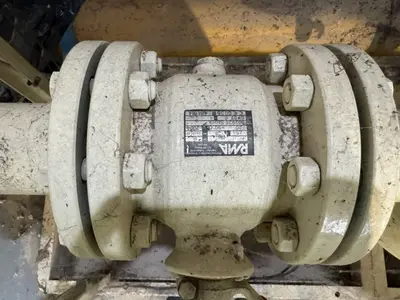 Used _UNKNOWN_ _UNKNOWN_ Boilers FR | Apex Auctions #1552324