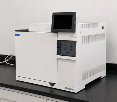 Used AGILENT - KEYSIGHT 8890 GAS CHROMATOGRAPHY SYSTEM Gas Chromatography Systems New Jersey US | Bionex Scientific LLC #800077