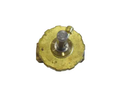 NEW PARKER 12FS5C2448ACF VALVE NPT 3/4 ORFICE