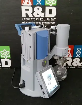 Vacuubrand PC3001 Vario Select Pumping System (2021)