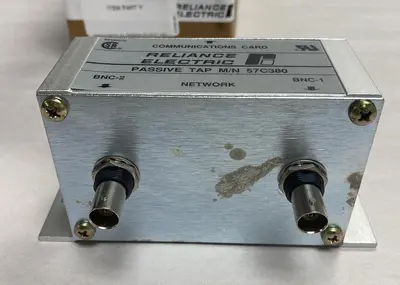 New | in-Stock RELIANCE ELECTRIC 57C380 Misc Electrical & Power Parts | Surplus Asset Holdings #1216044
