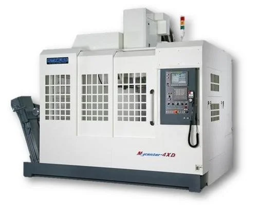NEW KITAMURA MYCENTER 4XD