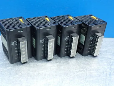 USED OMRON CJ1WPA202