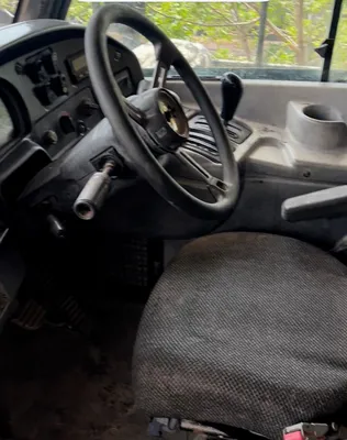 Used 2007 CATERPILLAR 770 D Dump trucks MX | Aucto #1413507
