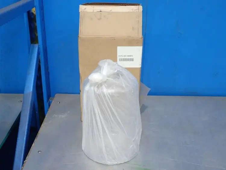 New | in-Stock SOLBERG FG2041050810 Miscellaneous MRO Ohio US | HGR 24 #1131442