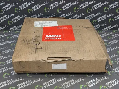 MRC 7326DU-BAKE/ABEC-1 Angular Contact Ball Bearing 130x280x58 New NIB