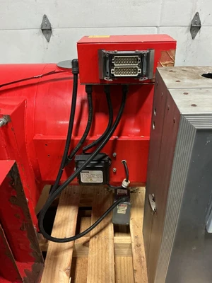 Used LIMPSFIELD _UNKNOWN_ Boilers | Equipment Recovery Corp. #1330976