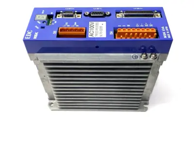USED NSK SERVO MOTOR 100VAC