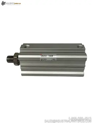 NEW SMC CDQ2A32-75DCM