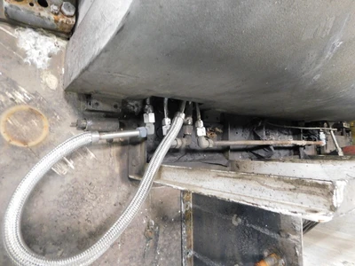 Used Bird NA Decanter Centrifuges Ohio US | Equipment Recovery Corp. #1331827