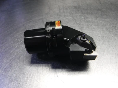 Sandvik Capto C4 110-140mm Indexable Turning Head C4-DTJNL-27050-16 (LOC593B)