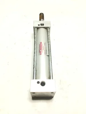 USED ADVANCE AUTOMATION ⚙️ MODEL: ADVANCE AUTOMATION 288Z1169 – RELIABLE PERFORMANCE