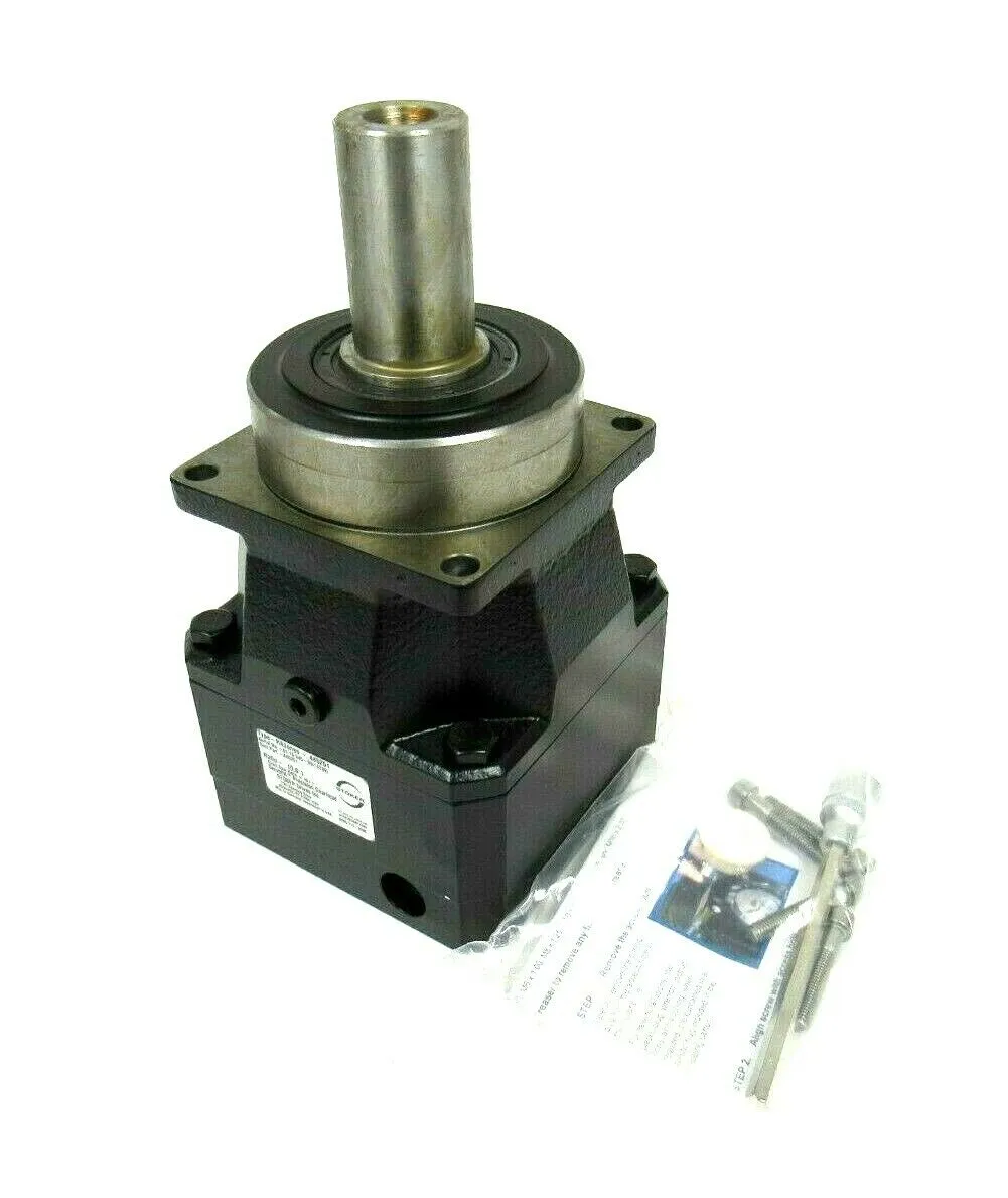 NEW STOBER 445251 GEAR HEAD RATIO-10.0:1 RAJONES-445251