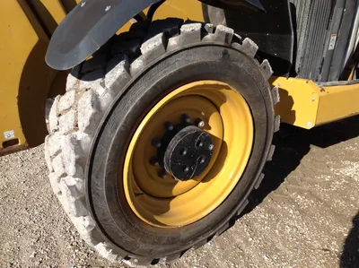 Used 2016 CAT TL1255D Telehandlers New York US | United Lift #1446535