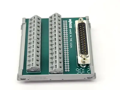 USED WAGO 289-547