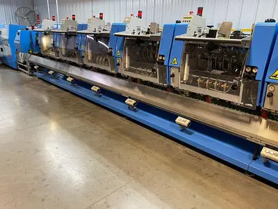 USED MULLER MARTINI BRAVO PLUS AMRYS