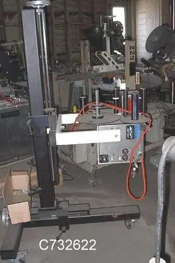 Used LABEL-AIRE _UNKNOWN_ Labelers California US | Machinery & Equipment #137824