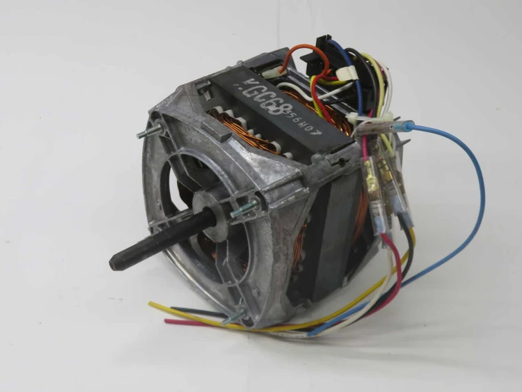 Used MAYTAG _UNKNOWN_ A.C. Motors Texas US | OCO Industrial #1601503