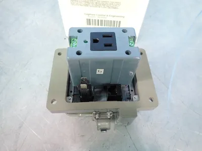 NEW GRACE ENGINEERED PRODUCTS INC PR2K4RF3TU450
