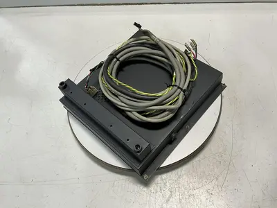 USED NISSEI NC9000G