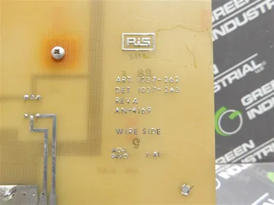 USED RIS AN-4113