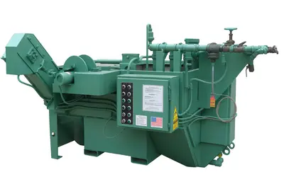 GOFF HP6 Batch Washers | Benchmark Machine Tools (6)