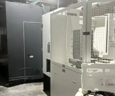 2020 OKUMA MB-5000HII Horizontal Machining Centers | Toolquip, Inc. (7)