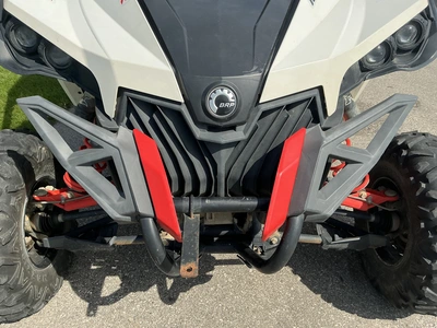 Used 2014 CAN-AM MAVERICK 1000 X RS Utility Vehicles Michigan US | Miedema Asset Management Group #1419342