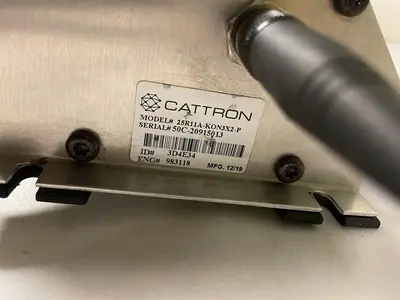 Used REMTRON 25R11AKQN3X2P Sensors | Surplus Asset Holdings #1227375