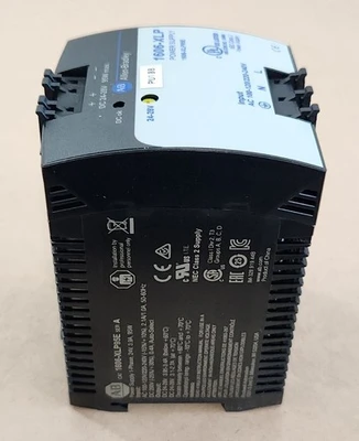 USED Allen-Bradley 1606-XLP95E