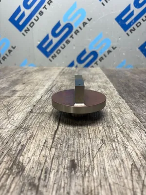WILSON TOOL SHP090.0 CNC & Metalworking Equipment | ESS Industrial Equipment Sales (5)