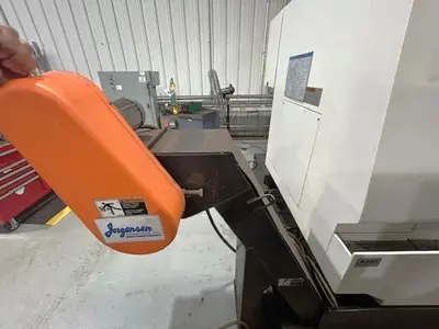 USED 2013 MAZAK NEXUS VCN 510C II