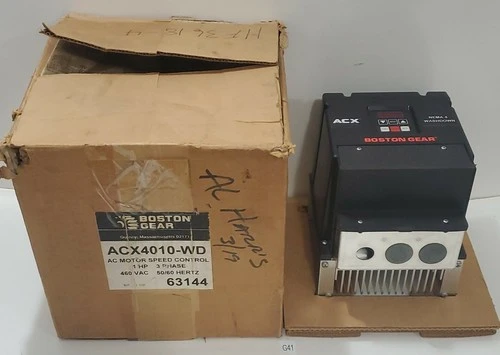 NEW BOSTON GEAR 63144