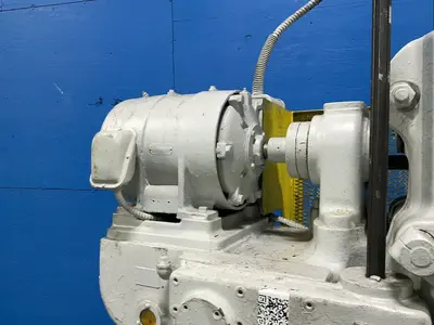 Used CARLTON _UNKNOWN_ Radial Drills Ohio US | HGR 24 #1545302