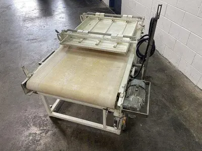 USED BLOEMHOF 30B
