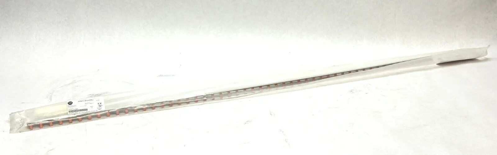New | in-Stock Allen-Bradley 1492-A1B8 Bus Bars & Plugs Michigan US | Maverick Industrial Sales #1463978